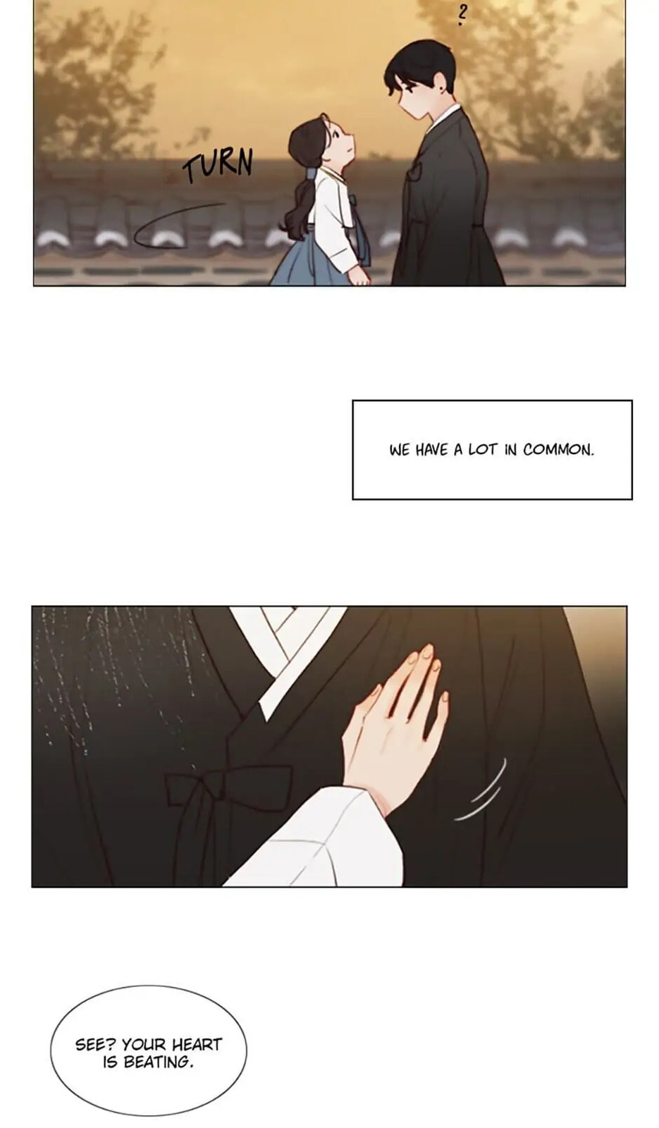 Read Black Winter chapter 3.1 image 35 on Lezhin