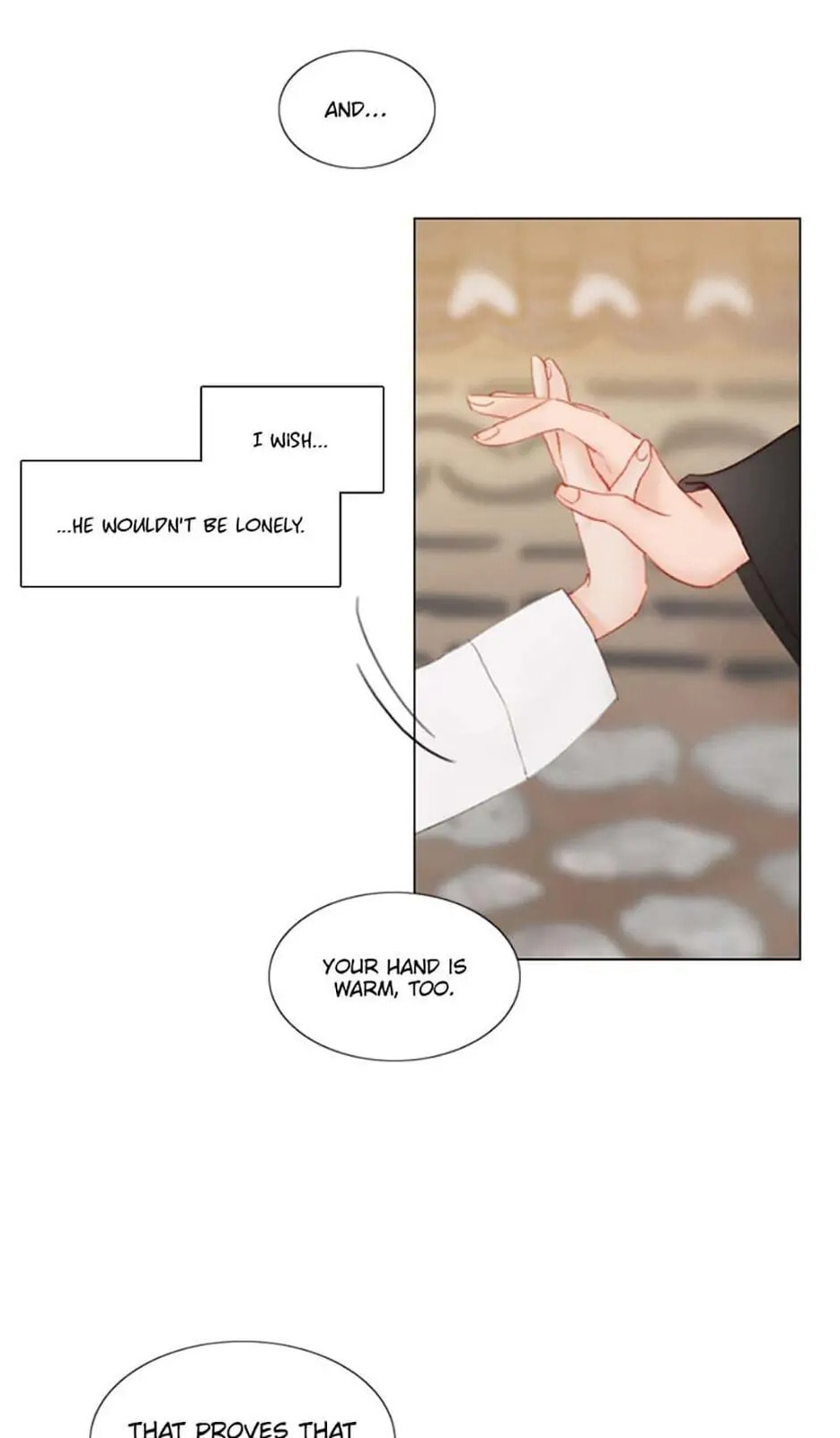 Read Black Winter chapter 3.1 image 36 on Lezhin