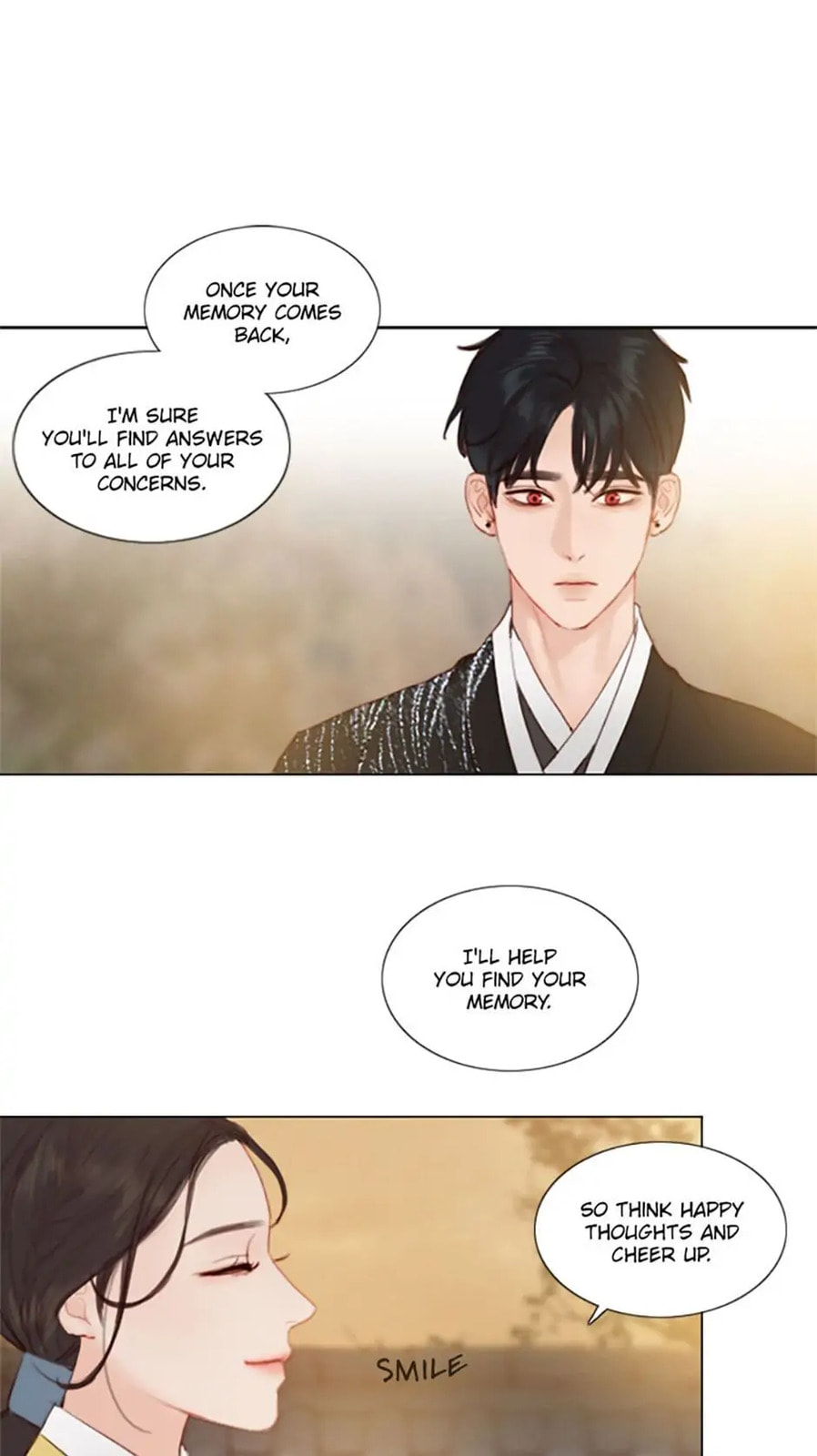 Read Black Winter chapter 3.1 image 38 on Lezhin