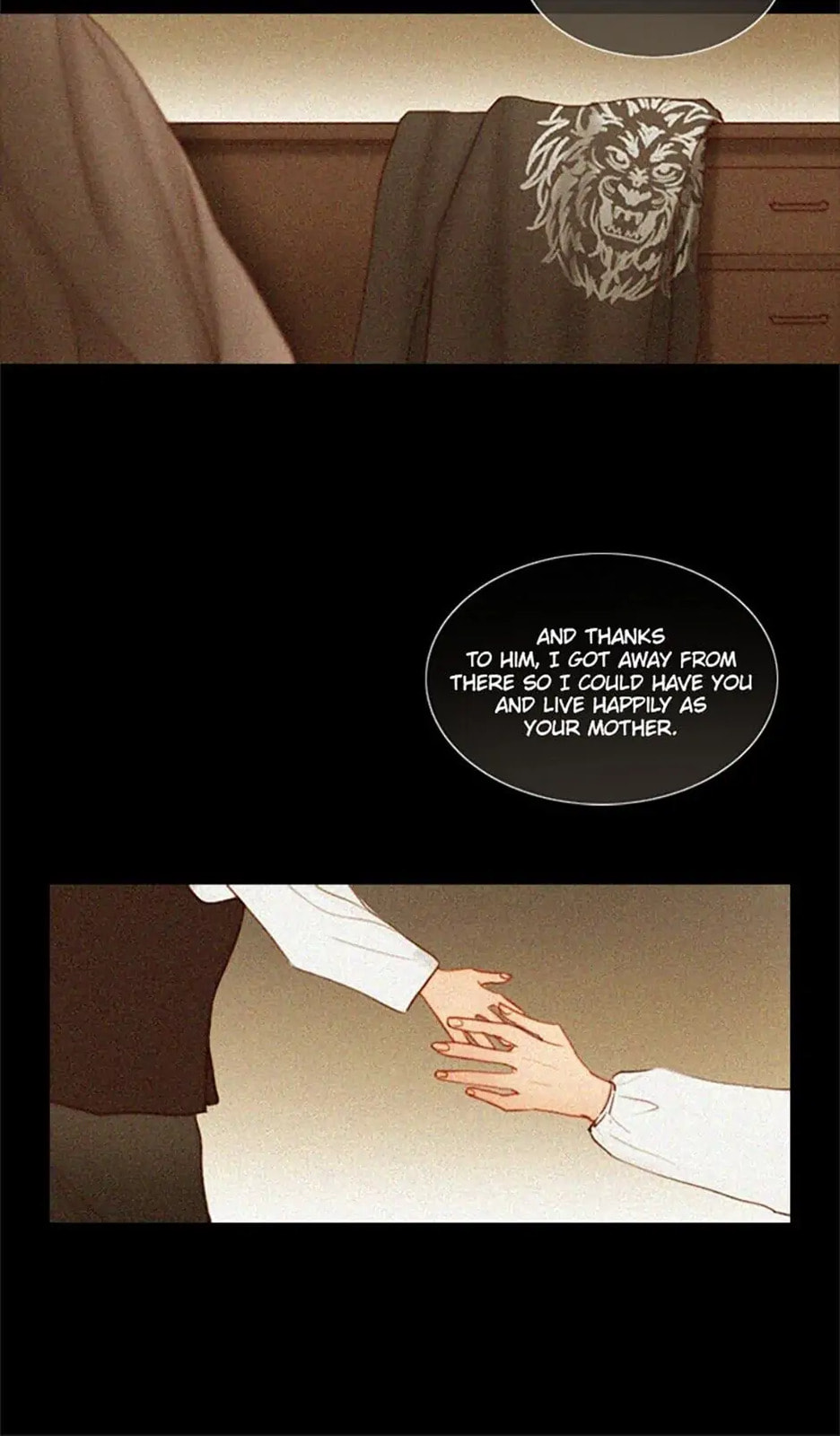Read Black Winter chapter 3.1 image 4 on Lezhin