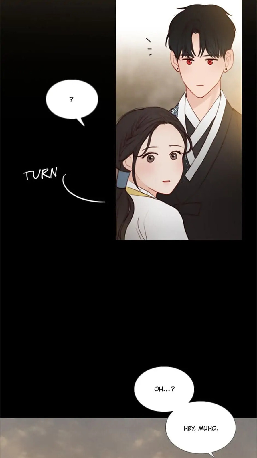 Read Black Winter chapter 3.1 image 40 on Lezhin