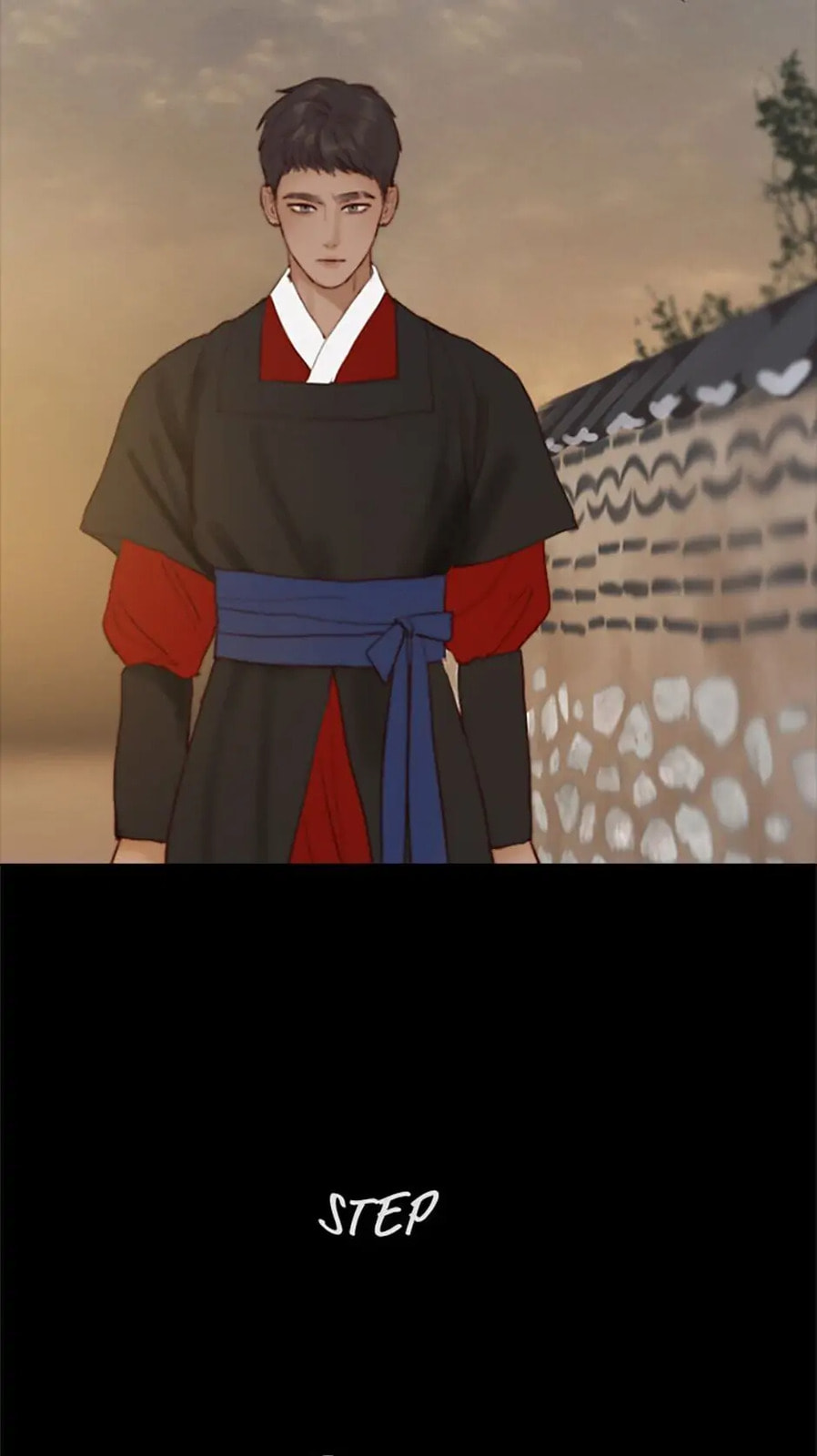 Read Black Winter chapter 3.1 image 41 on Lezhin