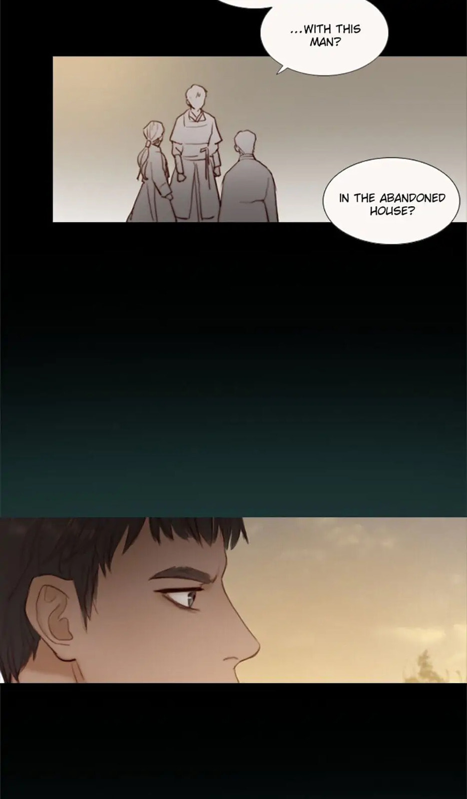 Read Black Winter chapter 3.1 image 45 on Lezhin