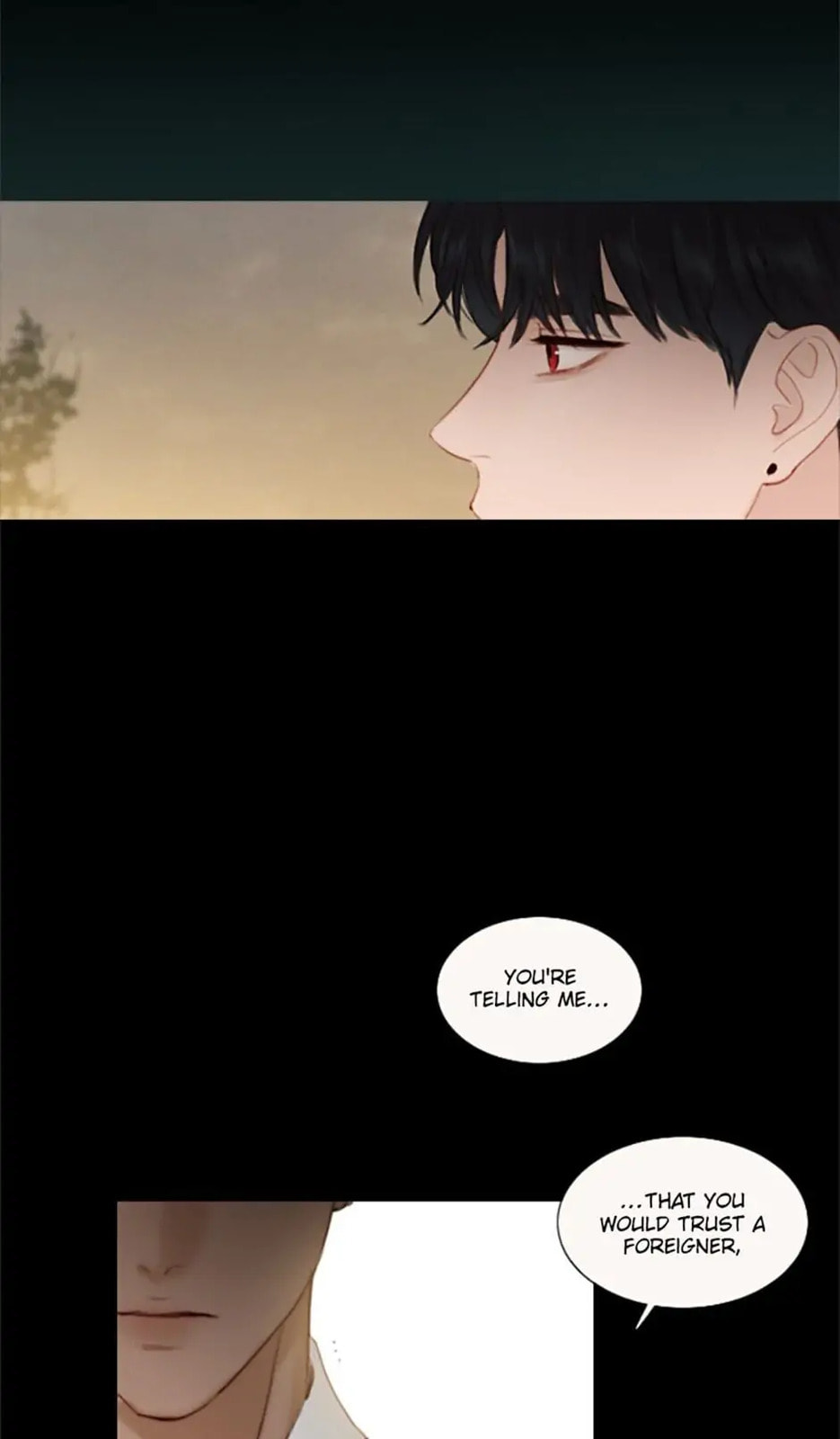 Read Black Winter chapter 3.1 image 46 on Lezhin