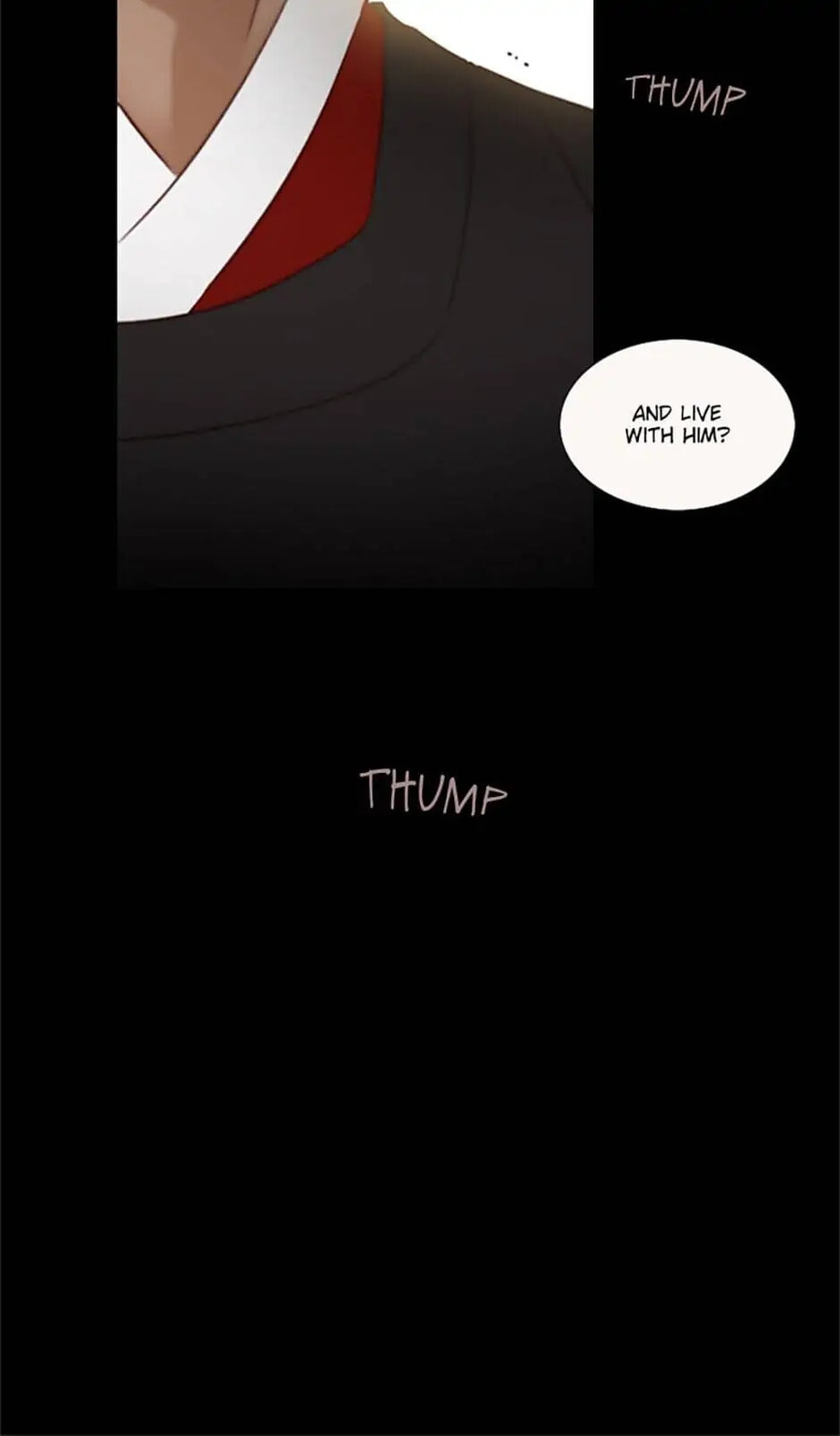Read Black Winter chapter 3.1 image 47 on Lezhin