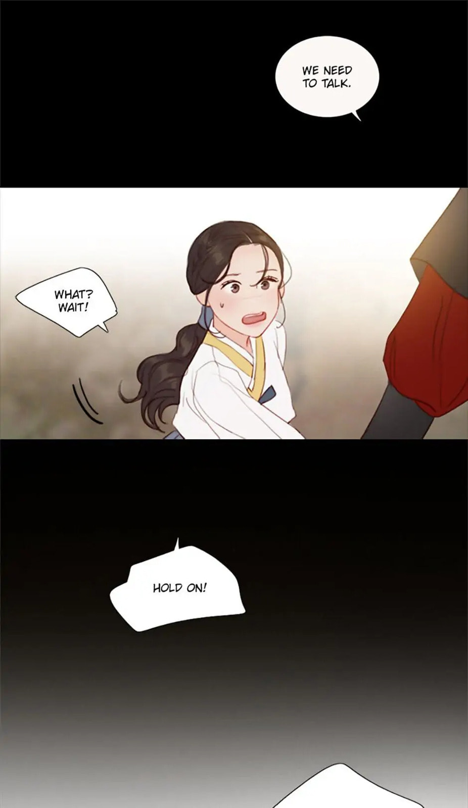 Read Black Winter chapter 3.1 image 48 on Lezhin