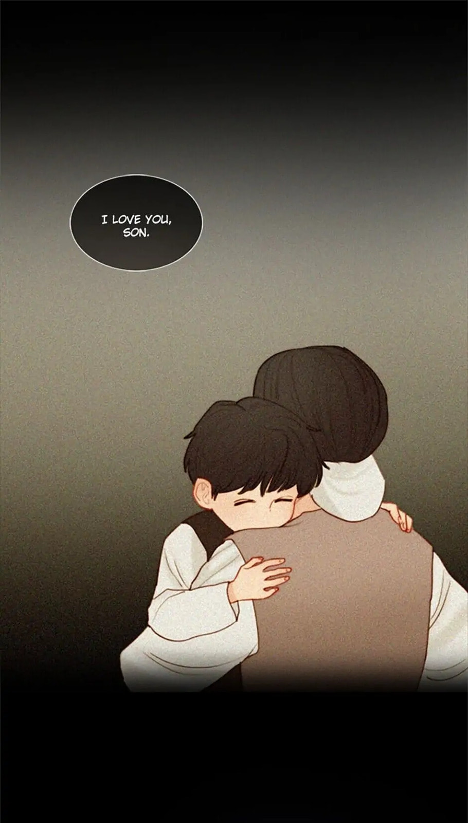 Read Black Winter chapter 3.1 image 5 on Lezhin