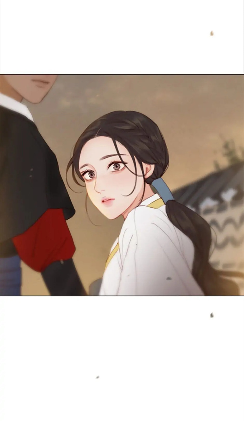 Read Black Winter chapter 3.1 image 50 on Lezhin