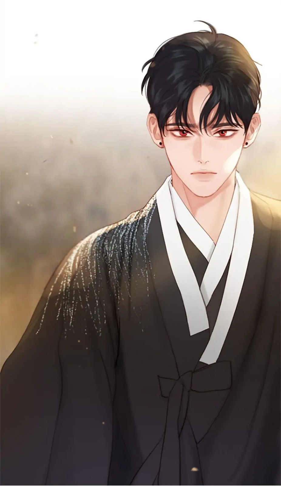 Read Black Winter chapter 3.1 image 51 on Lezhin