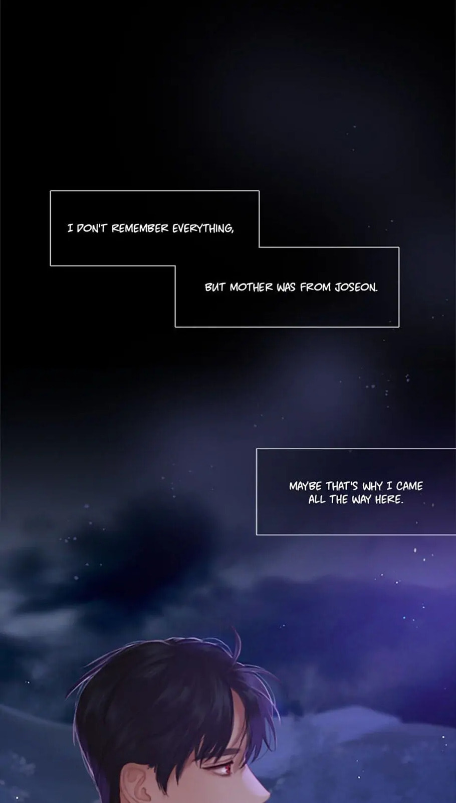 Read Black Winter chapter 3.1 image 6 on Lezhin