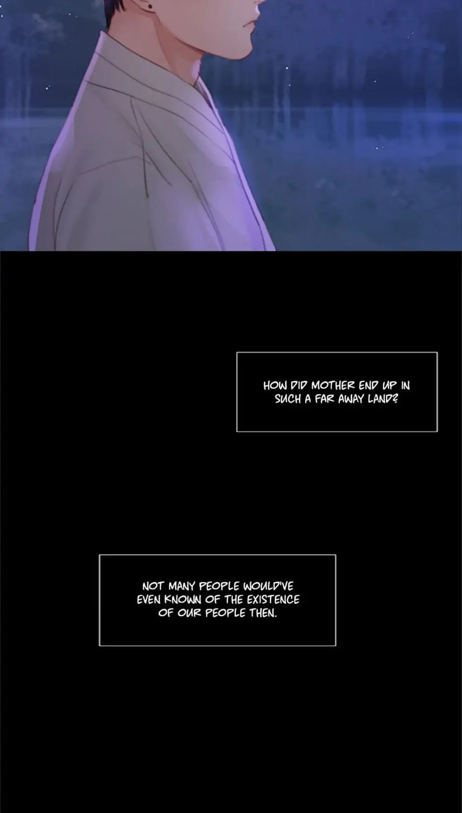 Read Black Winter chapter 3.1 image 7 on Lezhin