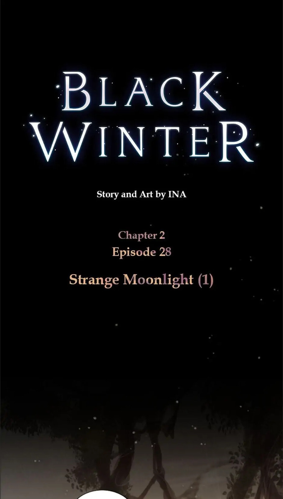Read Black Winter chapter 3.1 image 8 on Lezhin