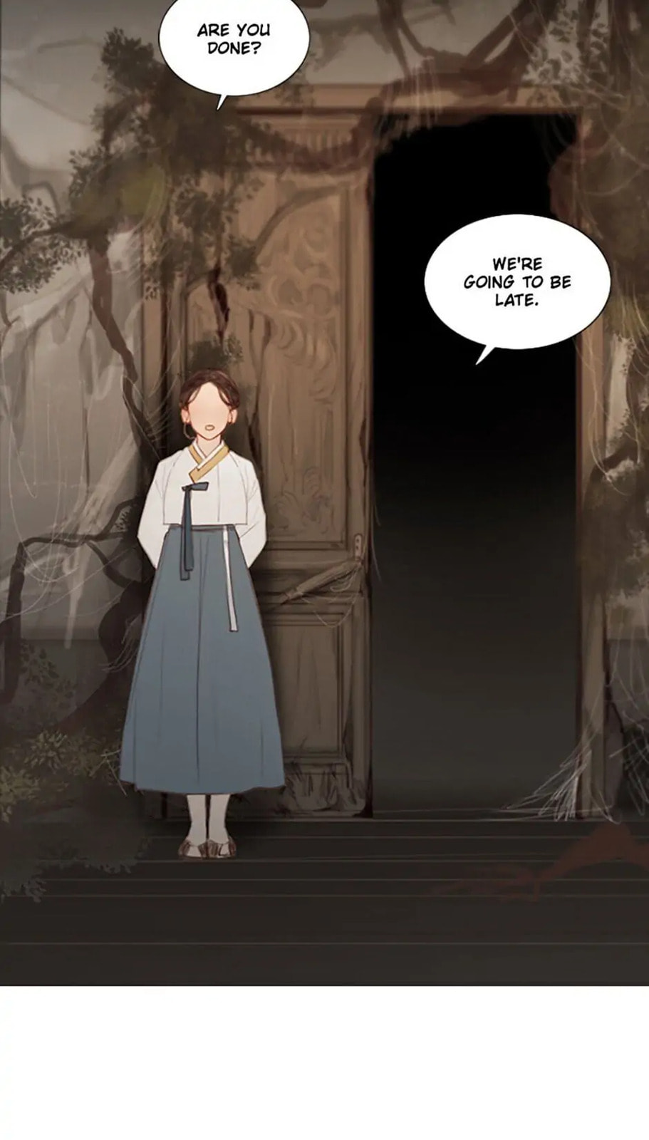 Read Black Winter chapter 3.1 image 9 on Lezhin