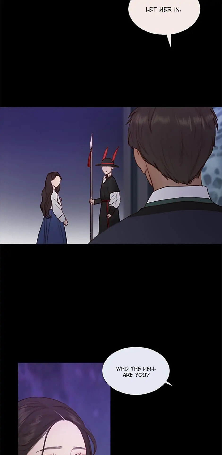 Read Black Winter chapter 3.2 image 12 on Lezhin