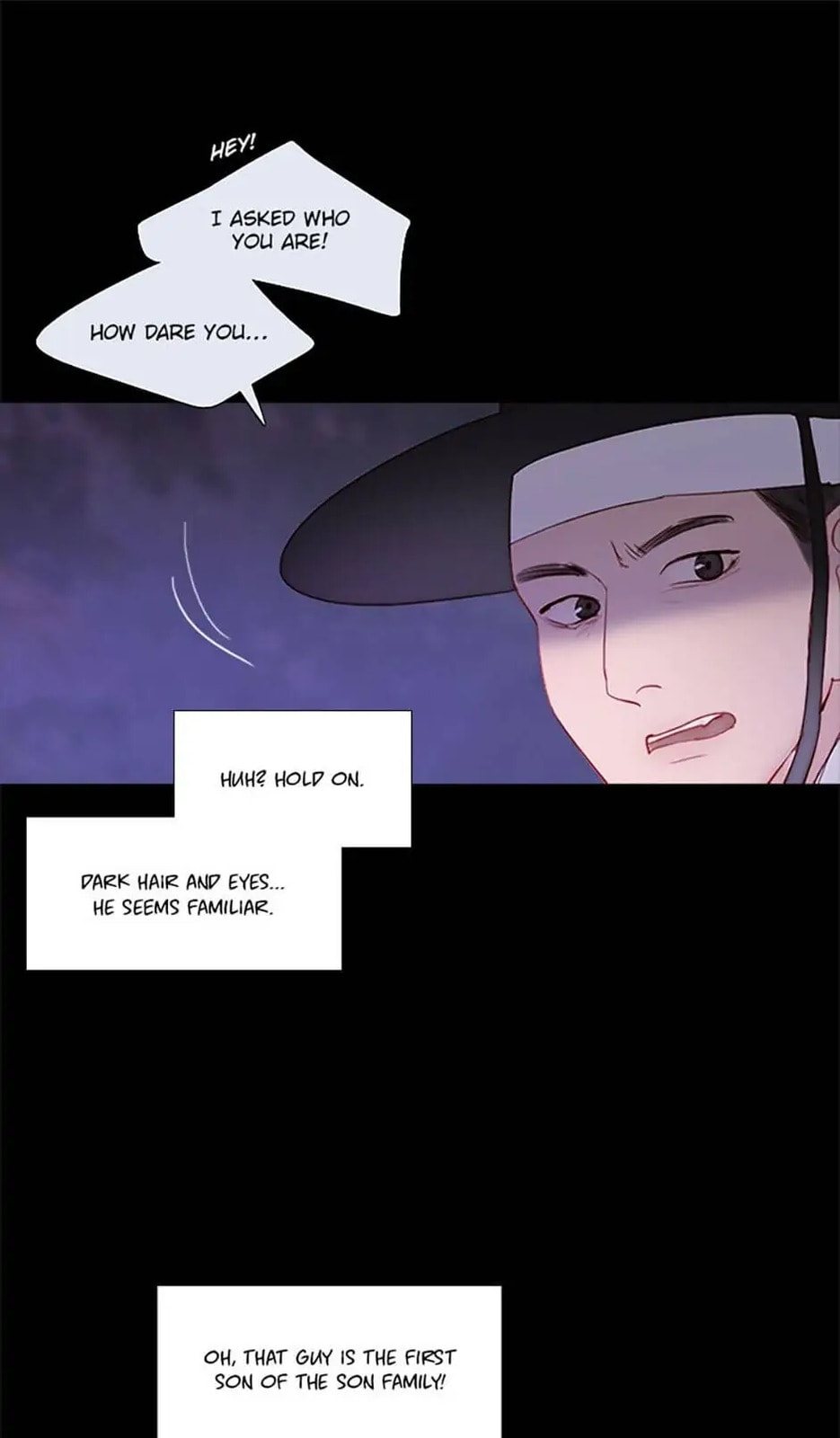 Read Black Winter chapter 3.2 image 14 on Lezhin