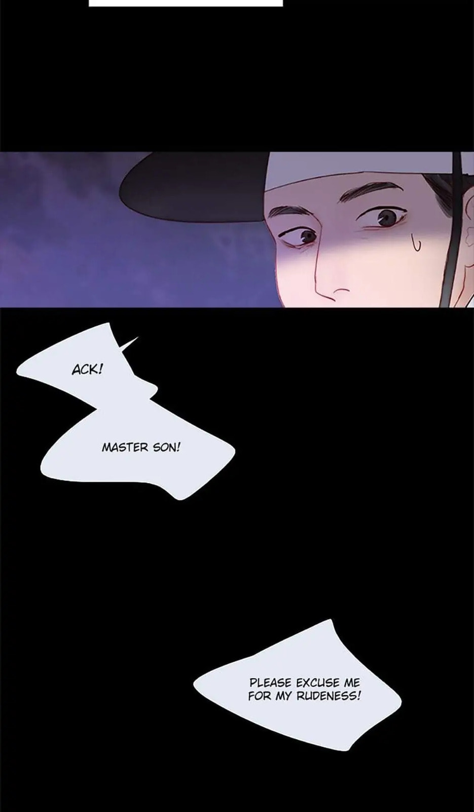 Read Black Winter chapter 3.2 image 15 on Lezhin