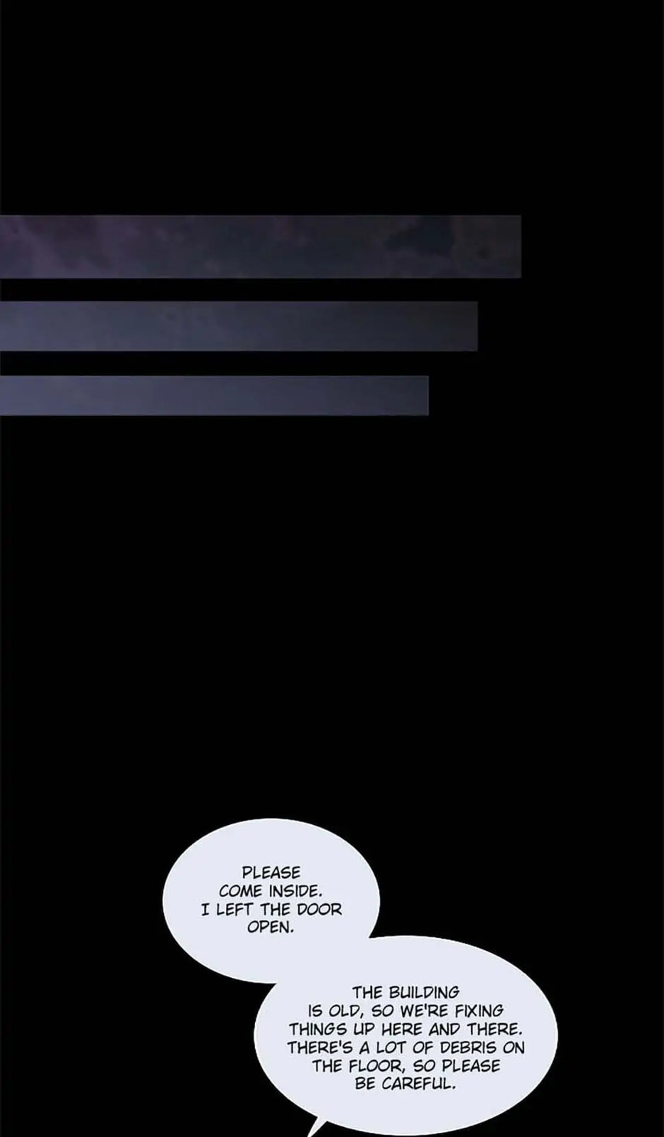 Read Black Winter chapter 3.2 image 17 on Lezhin