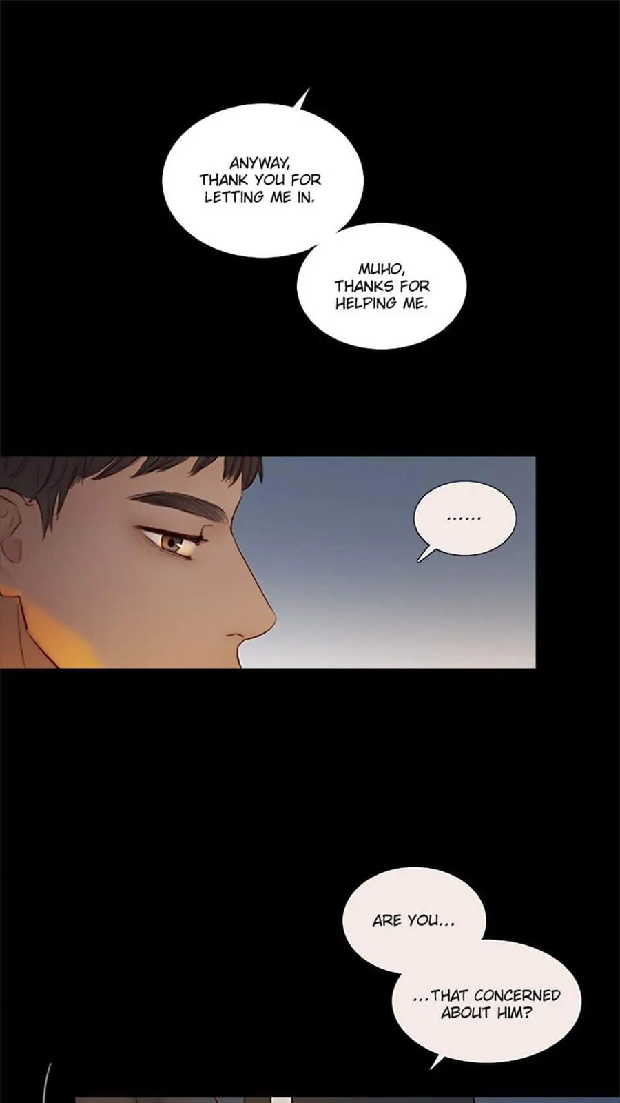 Read Black Winter chapter 3.2 image 19 on Lezhin