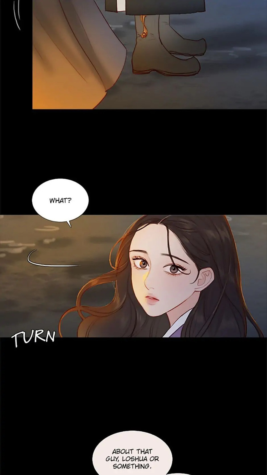 Read Black Winter chapter 3.2 image 20 on Lezhin