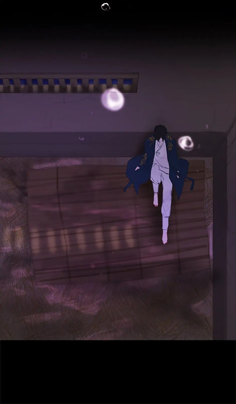 Read Black Winter chapter 3.2 image 28 on Lezhin