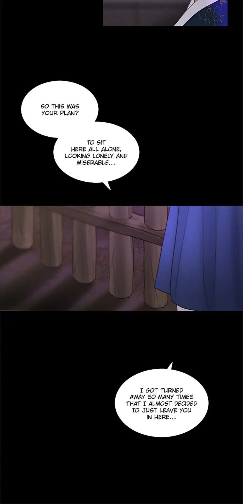 Read Black Winter chapter 3.2 image 32 on Lezhin