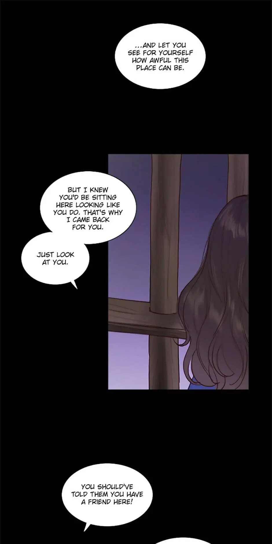 Read Black Winter chapter 3.2 image 33 on Lezhin