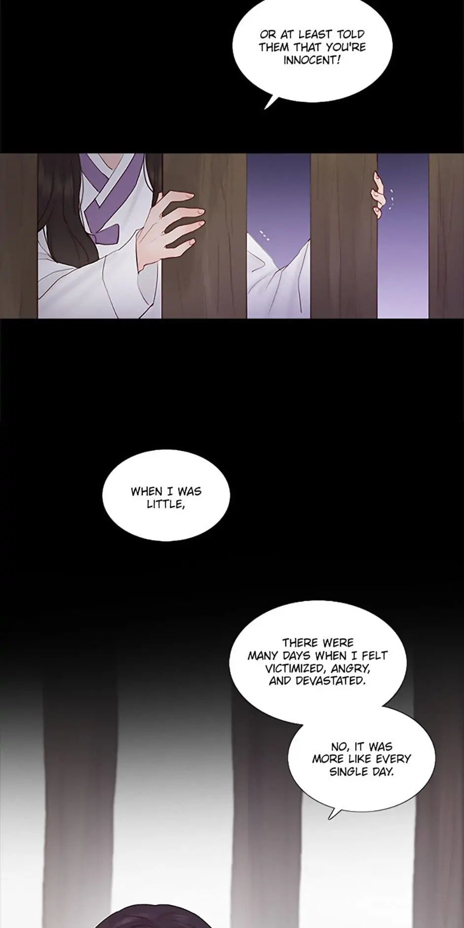 Read Black Winter chapter 3.2 image 34 on Lezhin