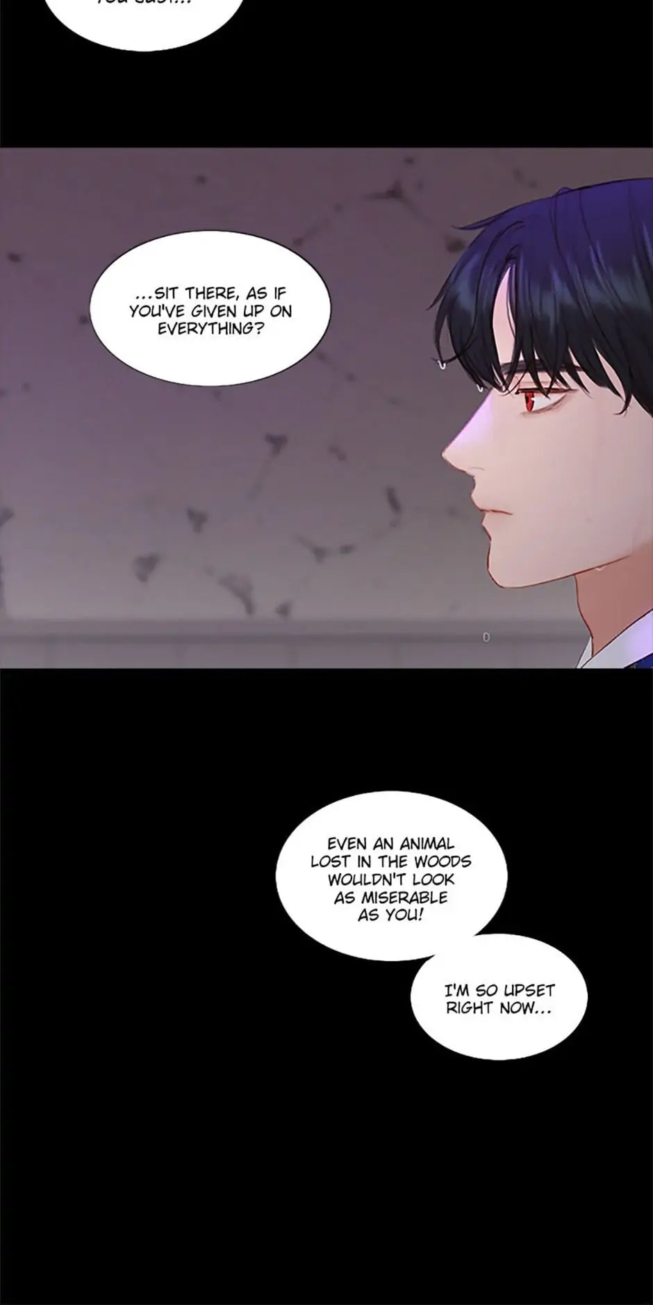 Read Black Winter chapter 3.2 image 36 on Lezhin
