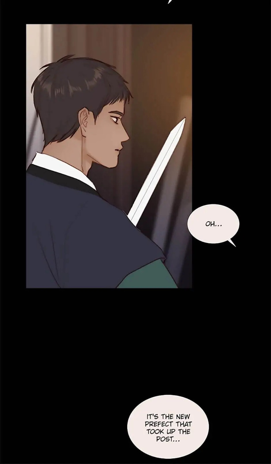 Read Black Winter chapter 3.2 image 4 on Lezhin