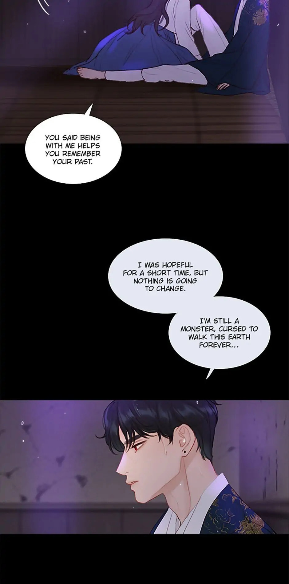Read Black Winter chapter 3.2 image 43 on Lezhin