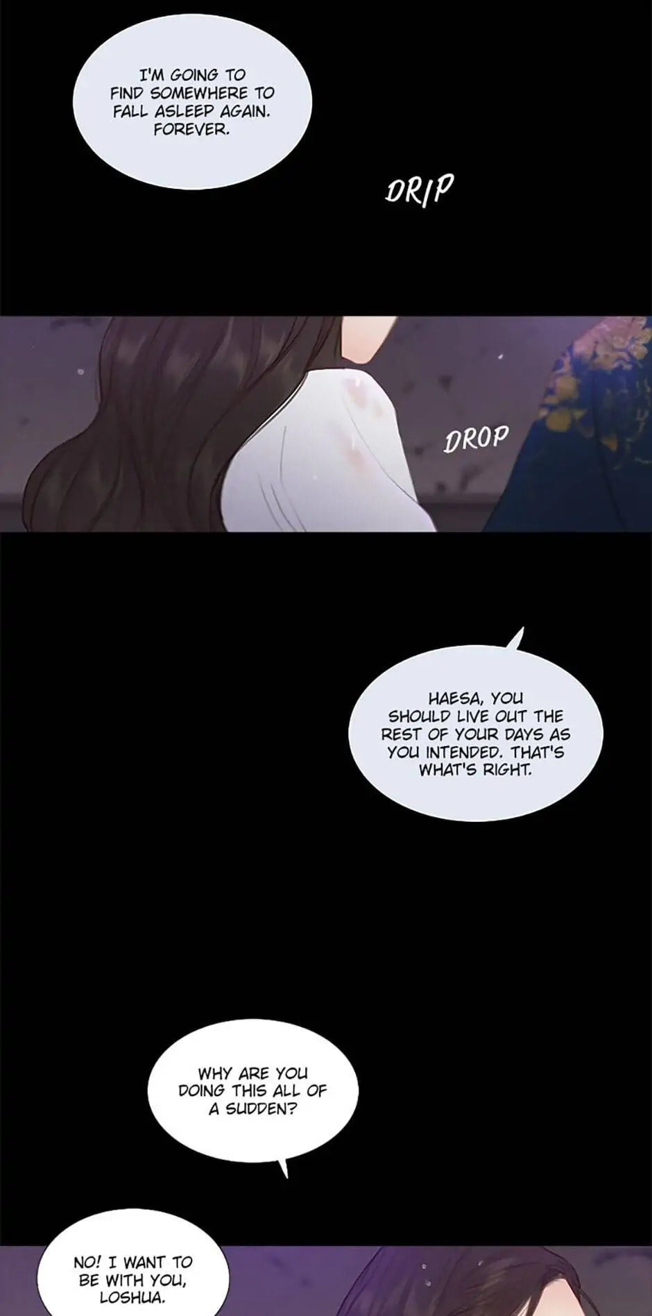 Read Black Winter chapter 3.2 image 44 on Lezhin