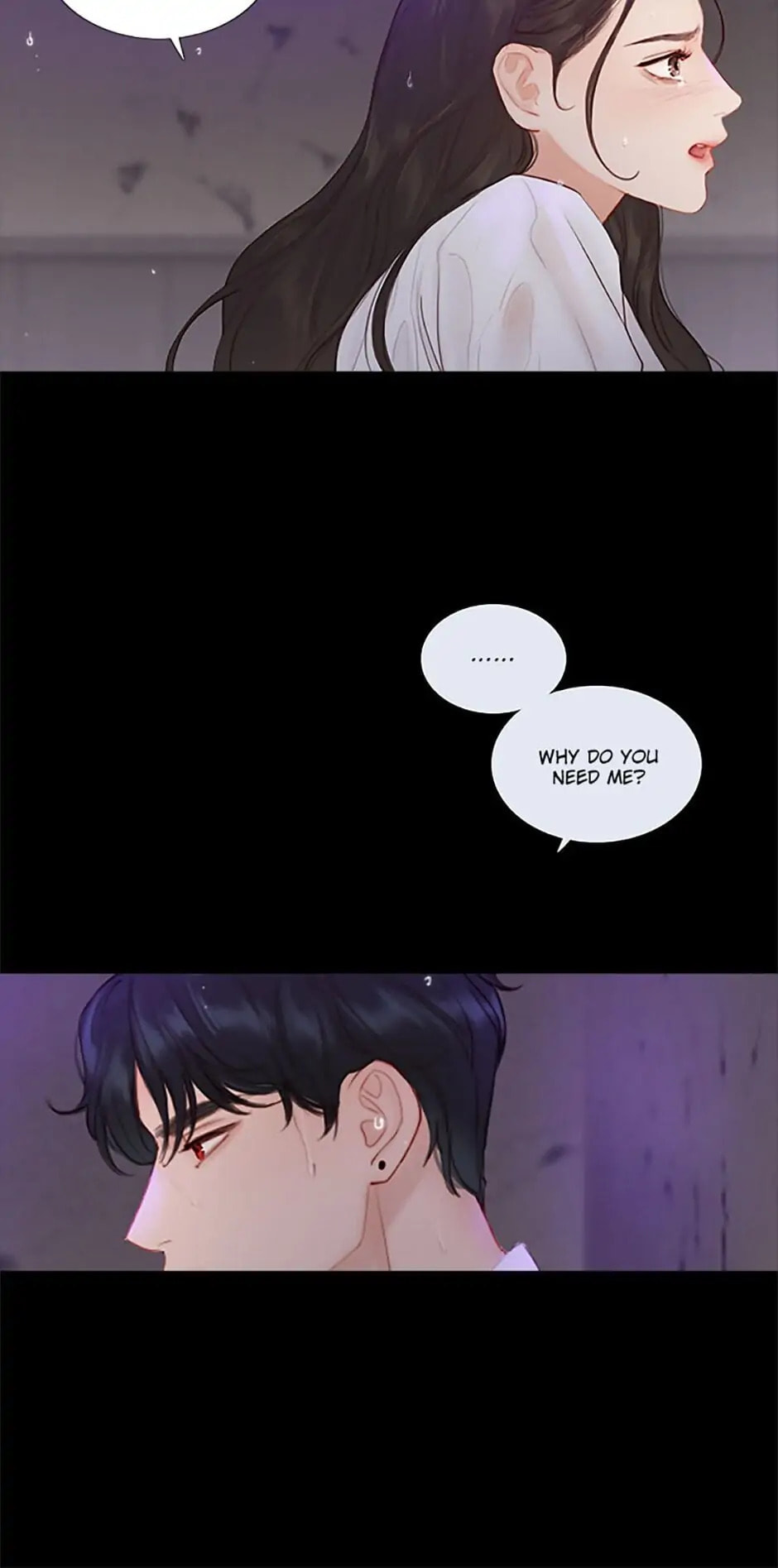 Read Black Winter chapter 3.2 image 45 on Lezhin