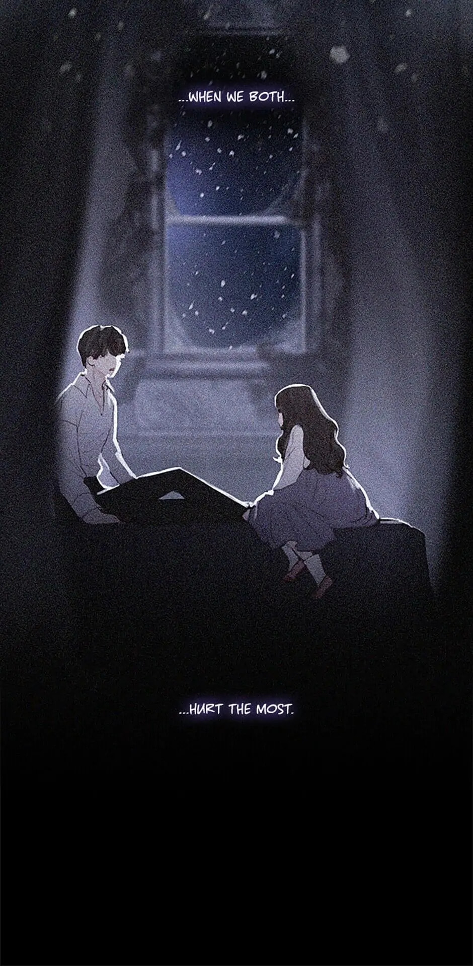Read Black Winter chapter 3.2 image 49 on Lezhin