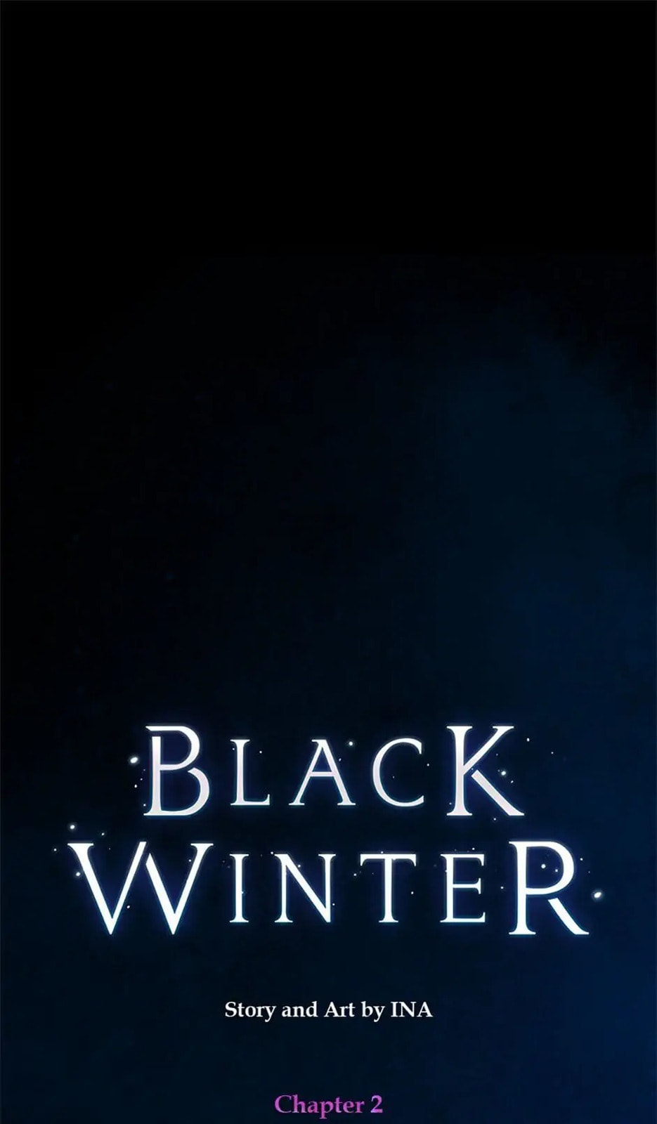 Read Black Winter chapter 3.2 image 5 on Lezhin