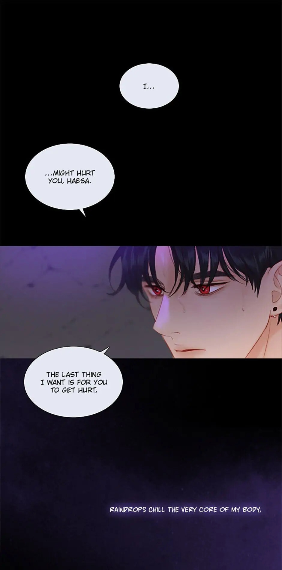 Read Black Winter chapter 3.2 image 50 on Lezhin