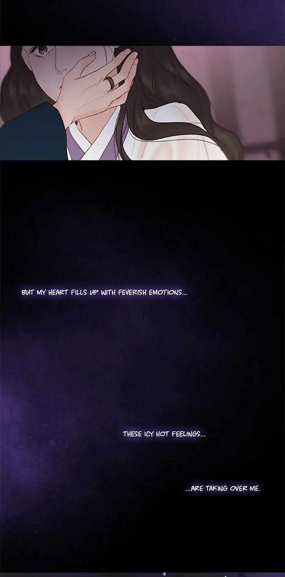 Read Black Winter chapter 3.2 image 51 on Lezhin