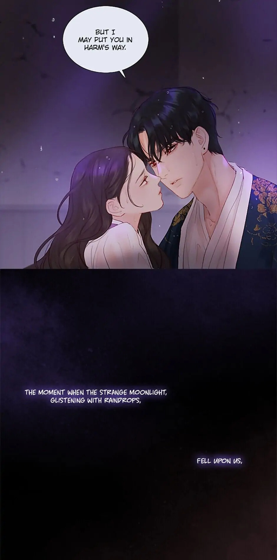 Read Black Winter chapter 3.2 image 52 on Lezhin