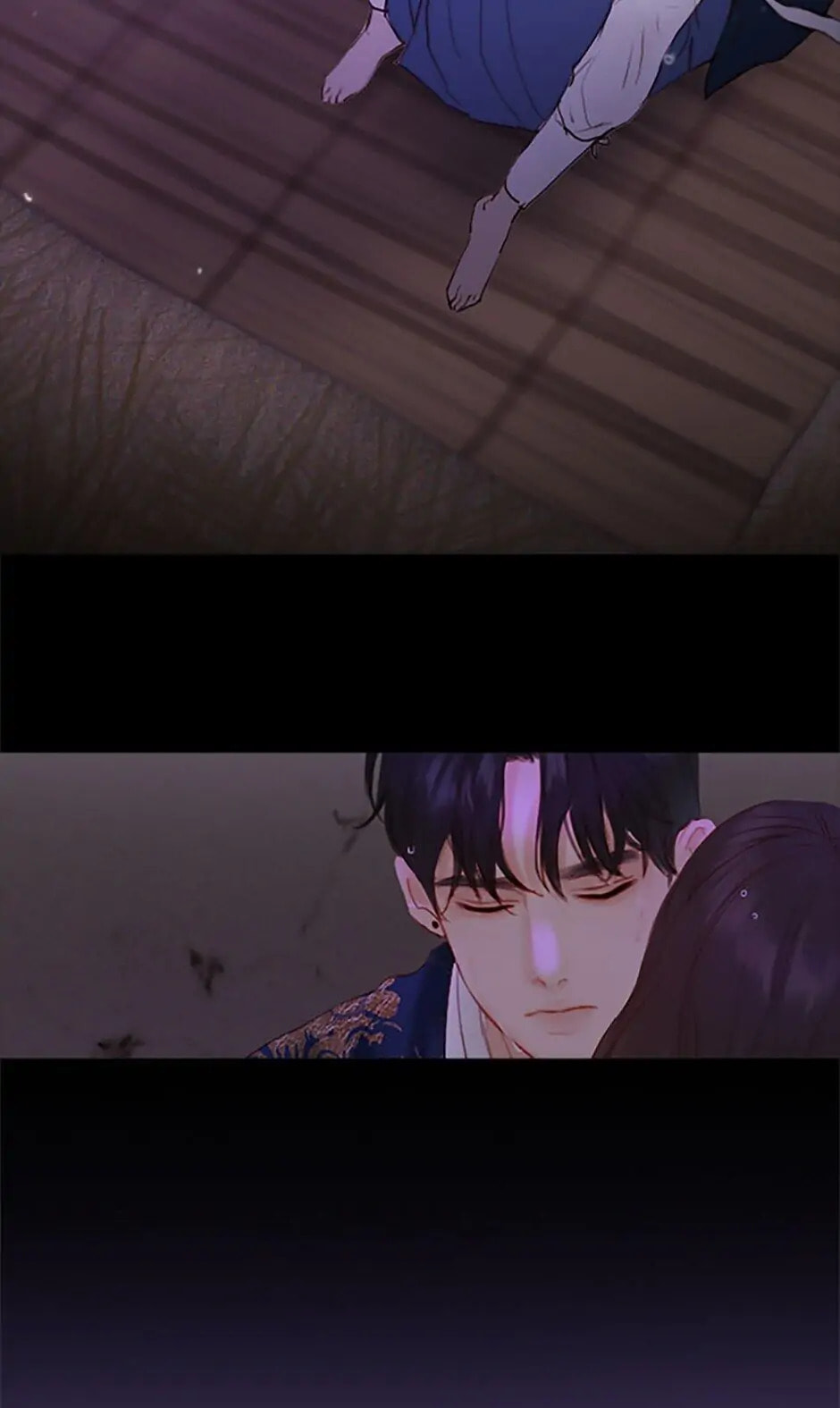 Read Black Winter chapter 3.2 image 55 on Lezhin