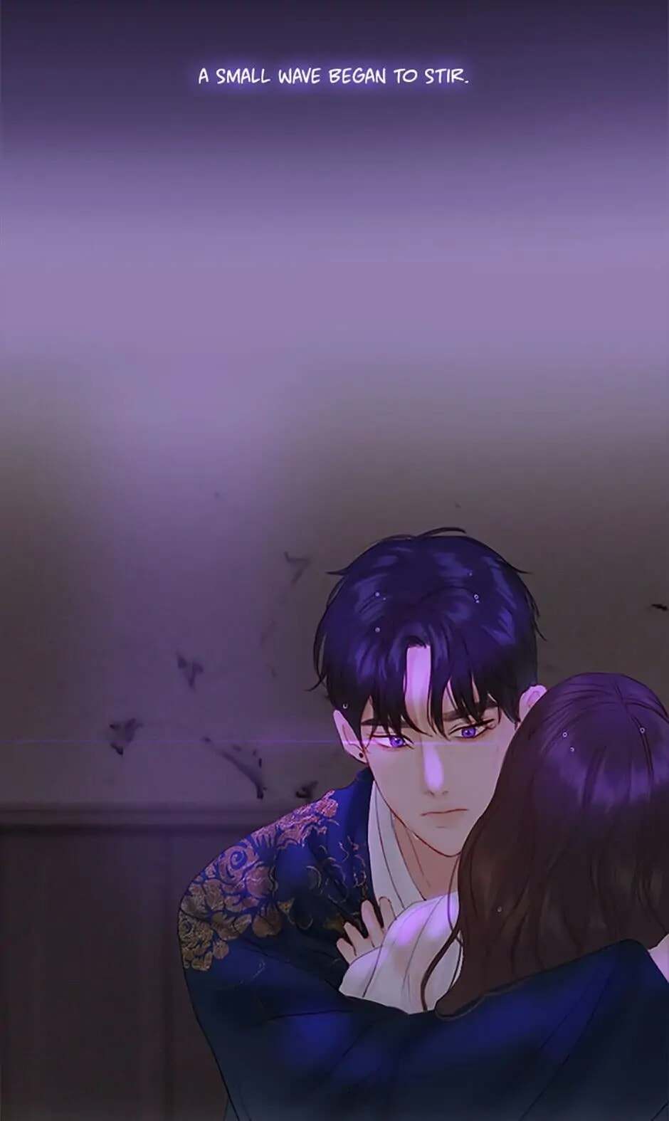 Read Black Winter chapter 3.2 image 56 on Lezhin