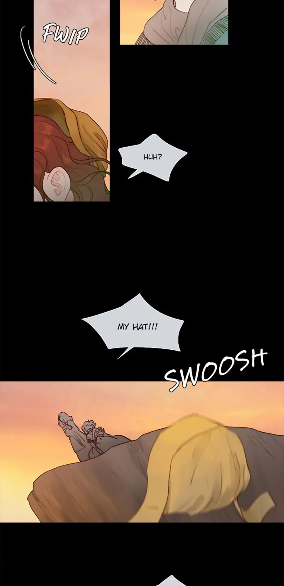 Read Black Winter chapter 3.3 image 11 on Lezhin