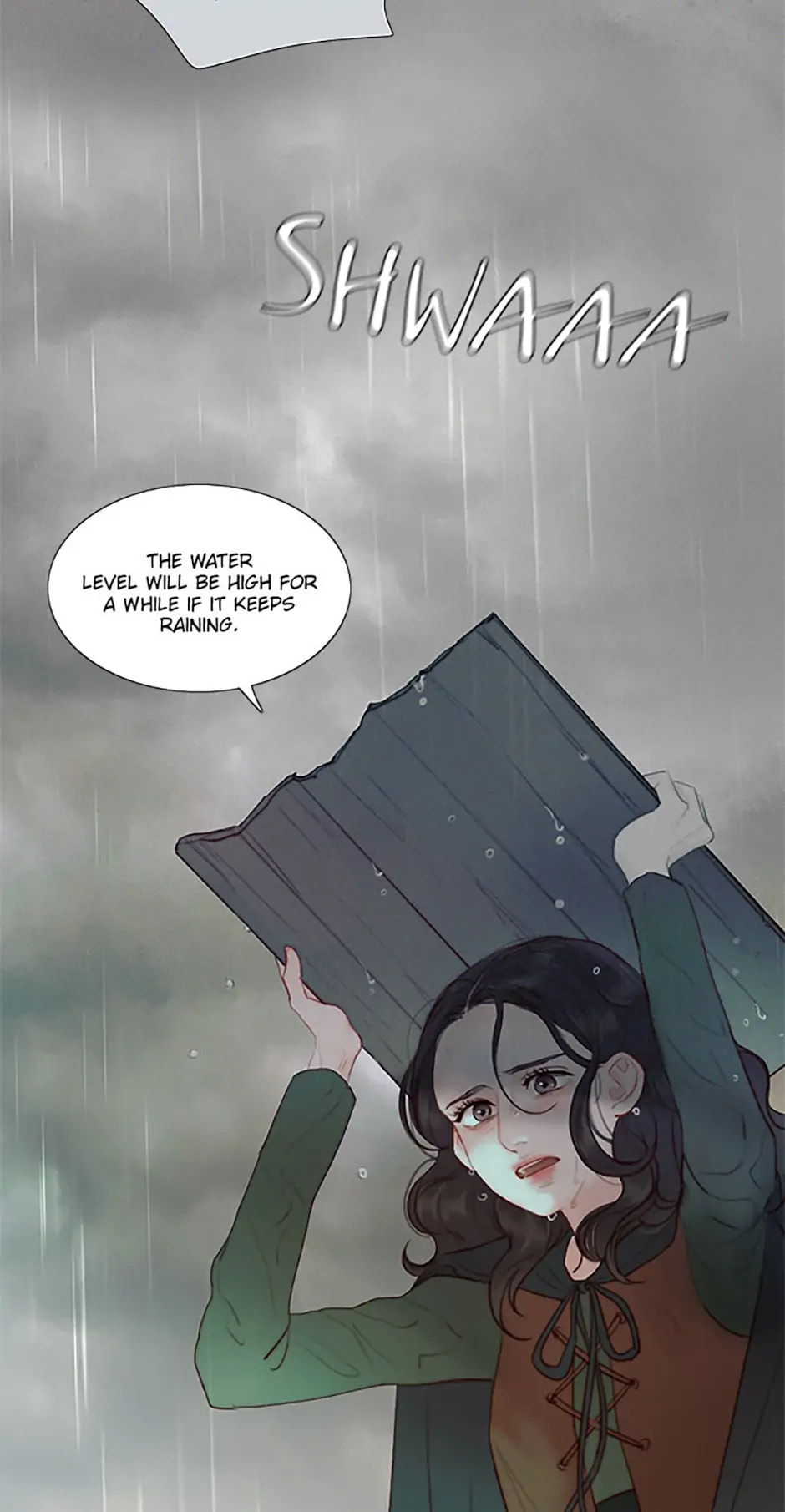Read Black Winter chapter 3.3 image 2 on Lezhin