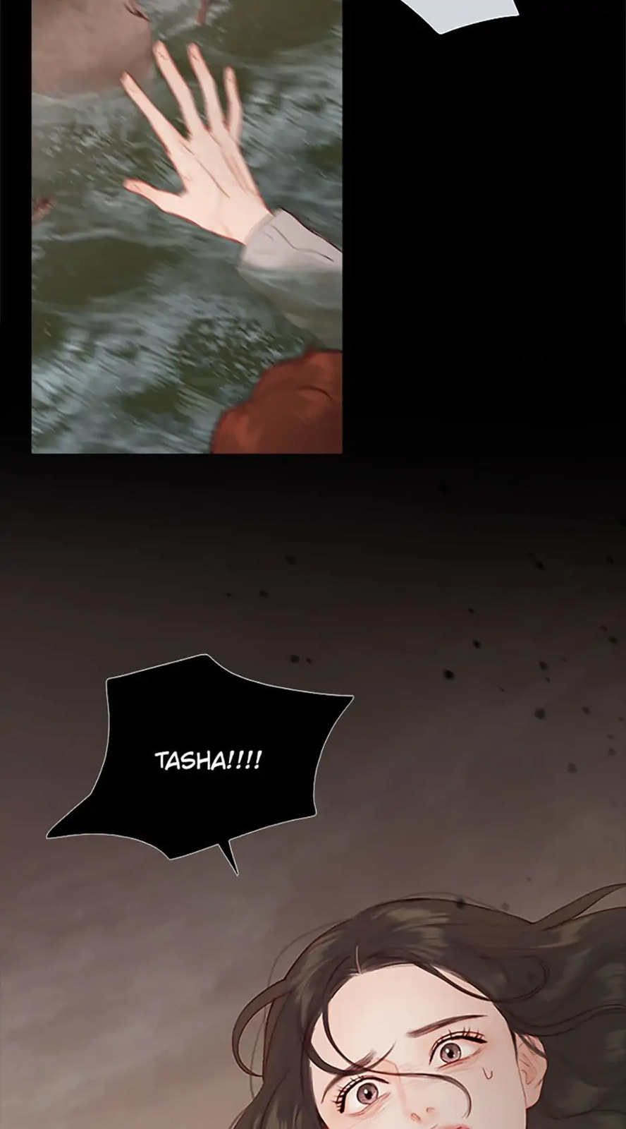 Read Black Winter chapter 3.3 image 20 on Lezhin