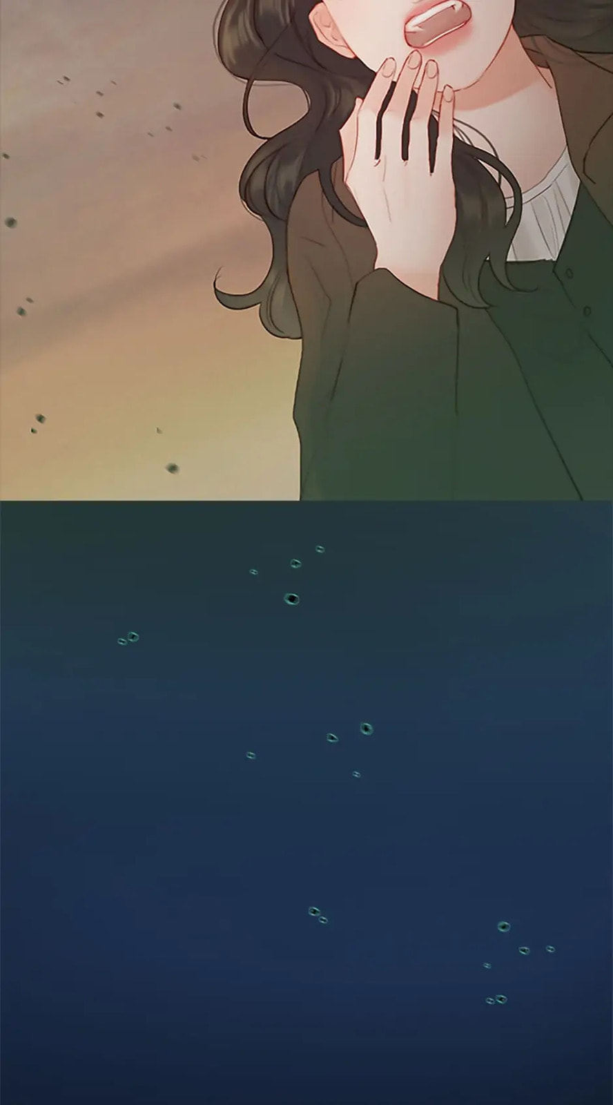 Read Black Winter chapter 3.3 image 21 on Lezhin