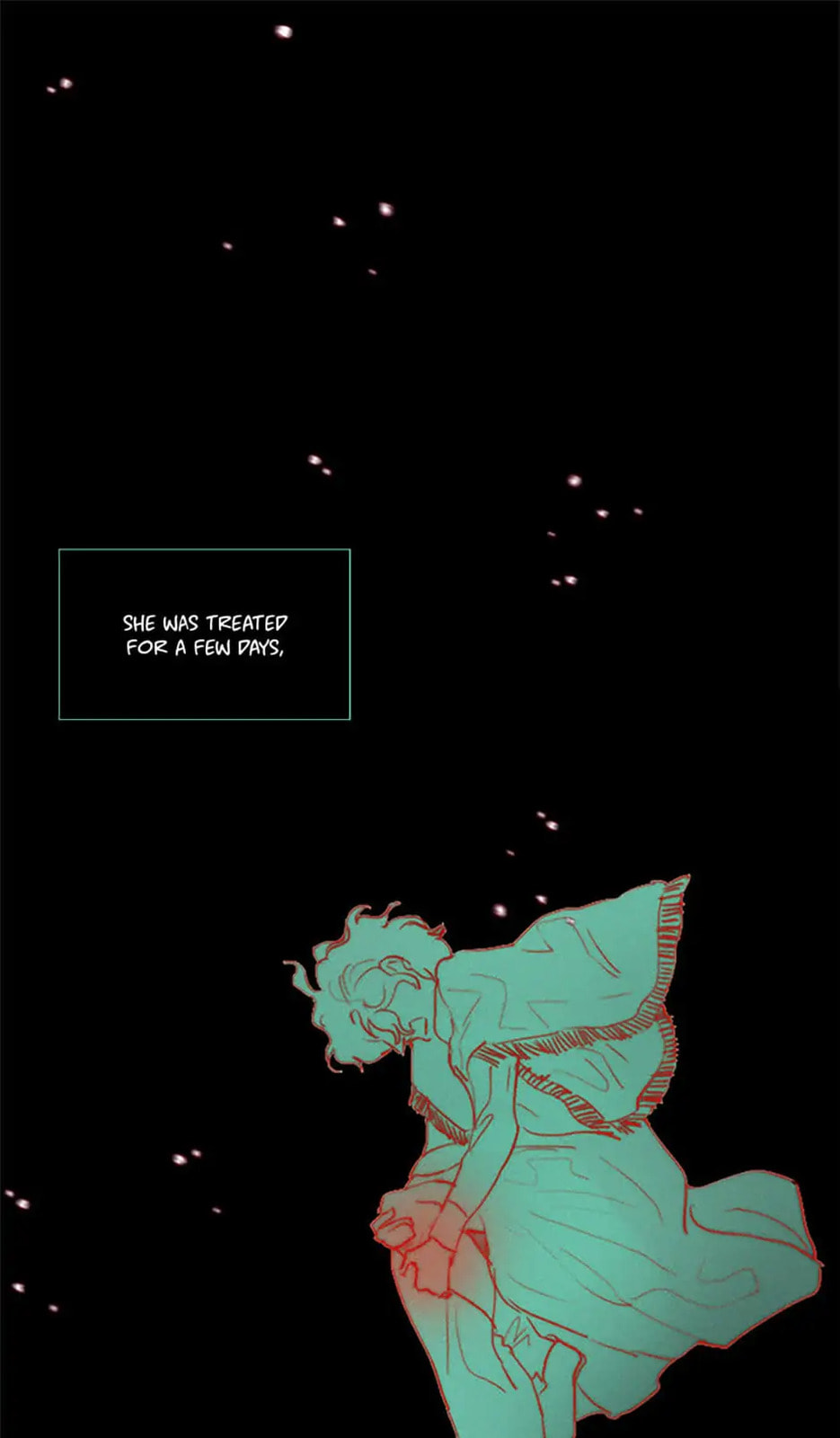 Read Black Winter chapter 3.3 image 23 on Lezhin