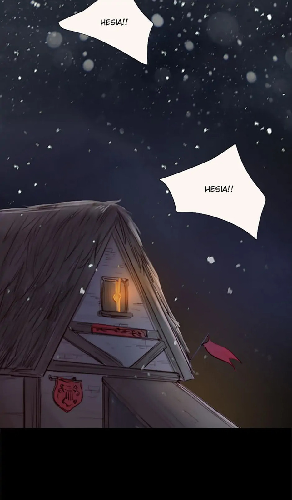Read Black Winter chapter 3.3 image 26 on Lezhin