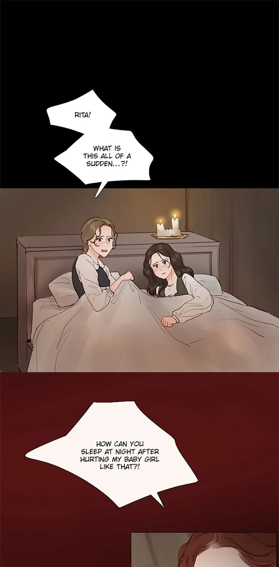 Read Black Winter chapter 3.3 image 28 on Lezhin