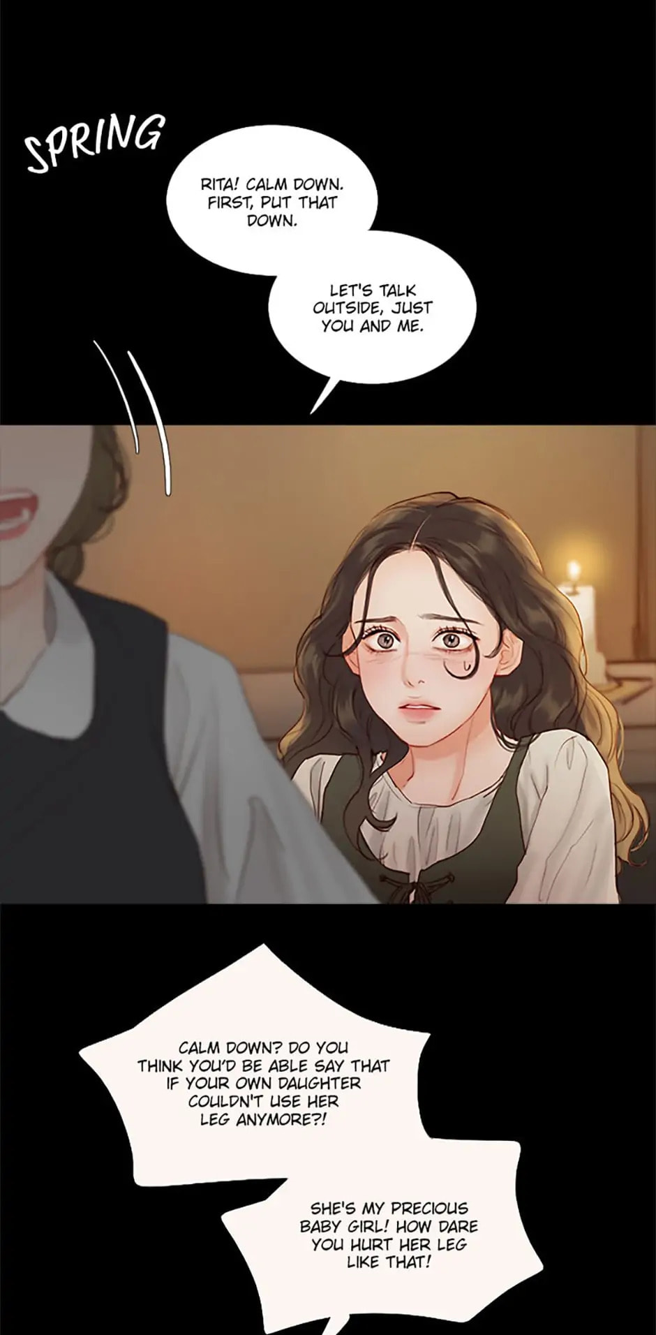 Read Black Winter chapter 3.3 image 30 on Lezhin