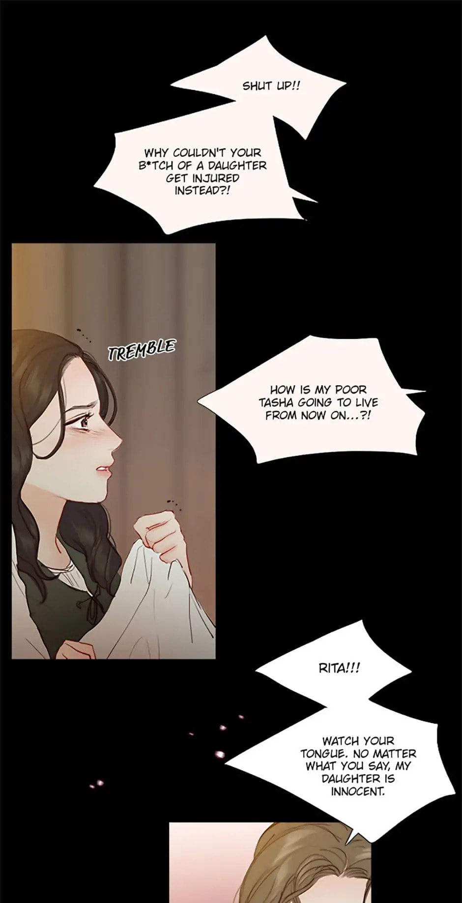 Read Black Winter chapter 3.3 image 32 on Lezhin