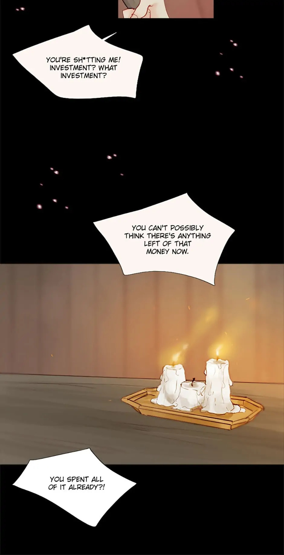 Read Black Winter chapter 3.3 image 35 on Lezhin
