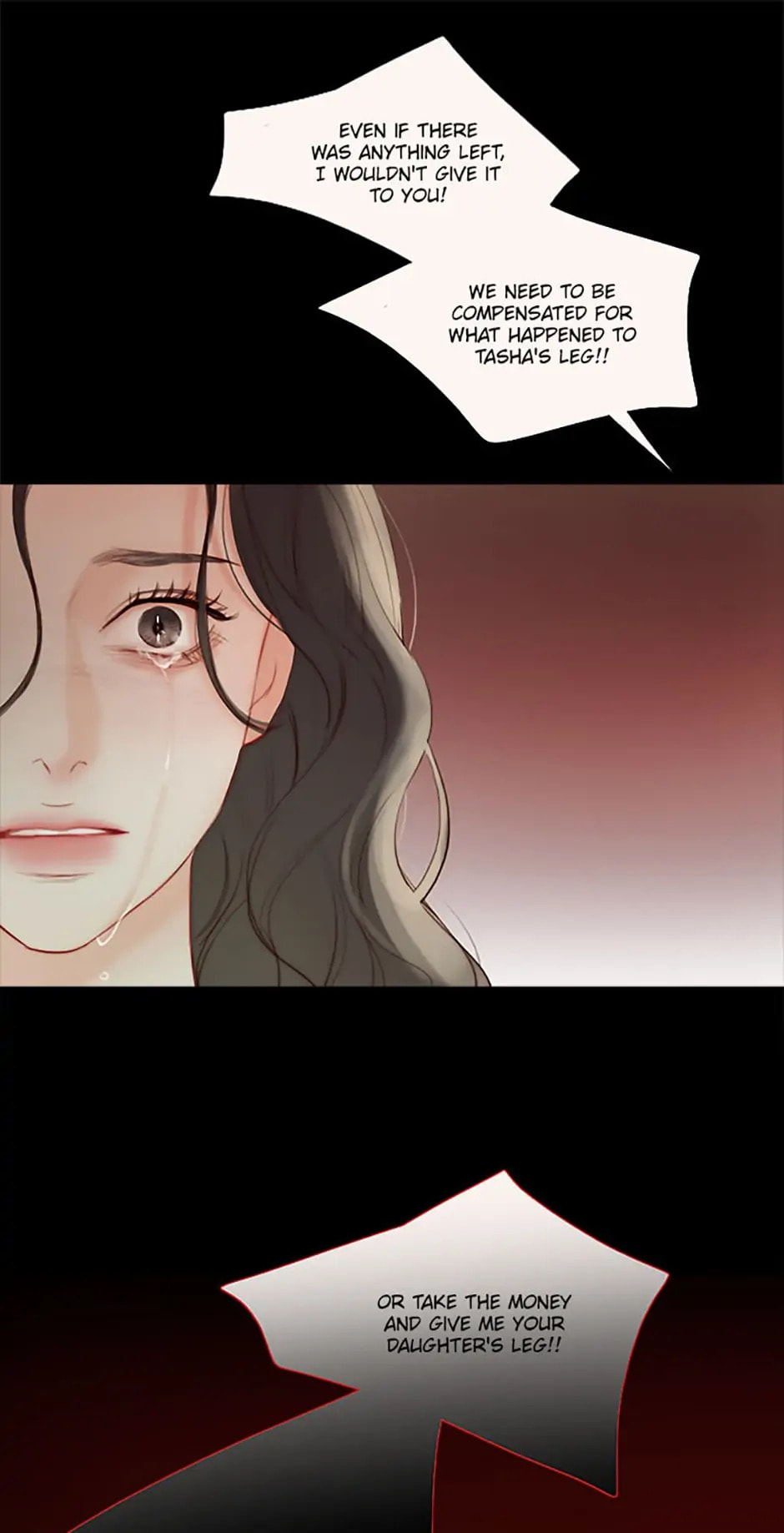 Read Black Winter chapter 3.3 image 36 on Lezhin